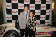 John and Diana Abrams